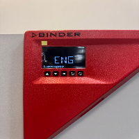 Unused Binder KB ECO 1020 Oven image 0